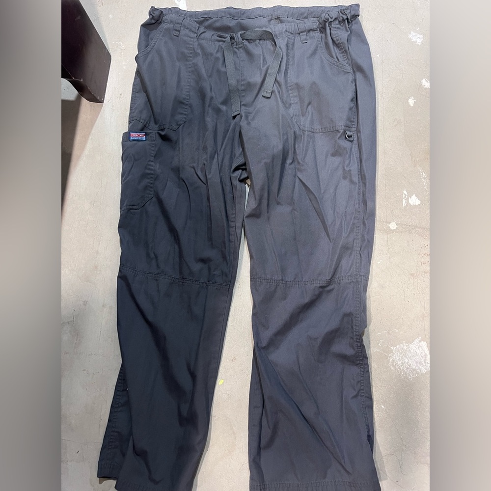 XL scrub Pants